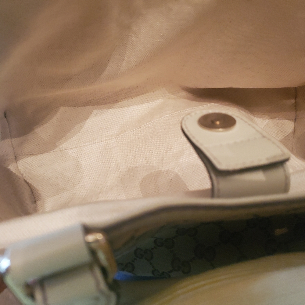 Gucci bag - Picture 3 of 6